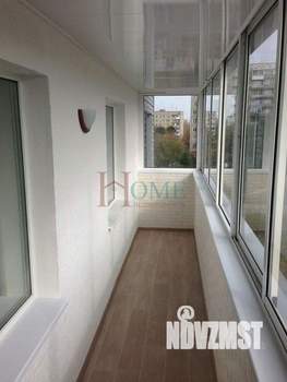 1-к квартира, на длительный срок, 44м2, 5/22 этаж