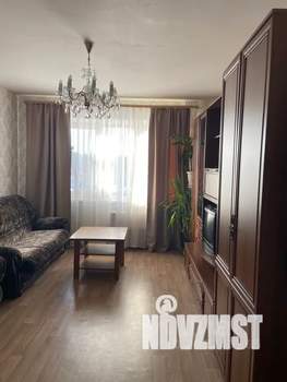 3-к квартира, посуточно, 60м2, 4/9 этаж