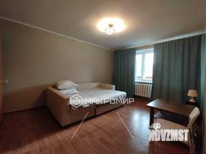 1-к квартира, на длительный срок, 36м2, 6/9 этаж