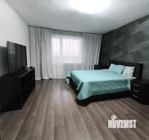 1-к квартира, на длительный срок, 54м2, 5/16 этаж