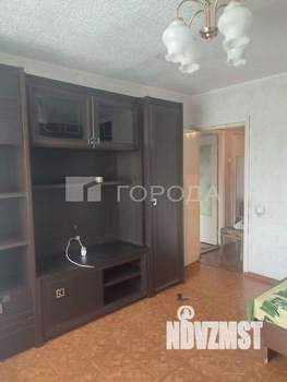 1-к квартира, на длительный срок, 35м2, 4/10 этаж