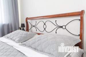 1-к квартира, посуточно, 37м2, 3/5 этаж