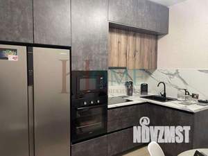 1-к квартира, на длительный срок, 38м2, 24/24 этаж