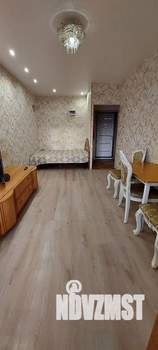 1-к квартира, на длительный срок, 47м2, 4/19 этаж