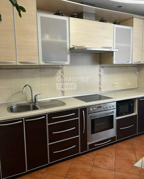 3-к квартира, на длительный срок, 76м2, 11/16 этаж