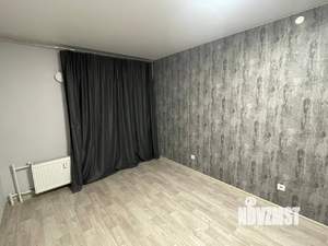 1-к квартира, на длительный срок, 43м2, 4/4 этаж