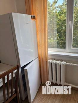 1-к квартира, на длительный срок, 32м2, 3/4 этаж