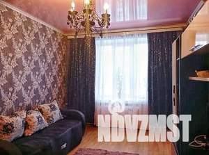 3-к квартира, на длительный срок, 42м2, 1/3 этаж