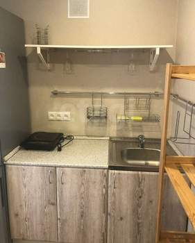 1-к квартира, на длительный срок, 30м2, 3/5 этаж