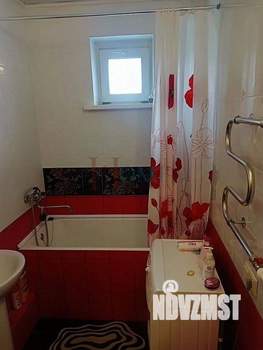 Студия квартира, на длительный срок, 27м2, 7/16 этаж