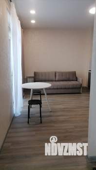 1-к квартира, на длительный срок, 41м2, 8/17 этаж