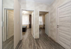 2-к квартира, на длительный срок, 35м2, 11/25 этаж