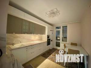 2-к квартира, на длительный срок, 55м2, 5/24 этаж