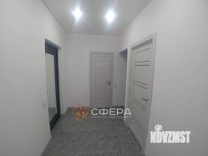 1-к квартира, на длительный срок, 37м2, 3/16 этаж