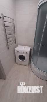 Студия квартира, на длительный срок, 27м2, 9/25 этаж