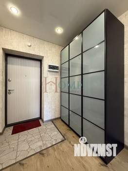 1-к квартира, на длительный срок, 40м2, 1/10 этаж