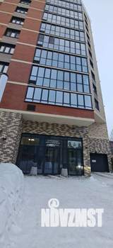 1-к квартира, на длительный срок, 40м2, 5/22 этаж