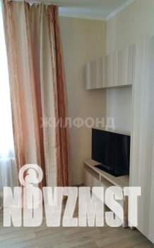 1-к квартира, на длительный срок, 40м2, 5/6 этаж