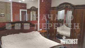 3-к квартира, на длительный срок, 78м2, 20/24 этаж