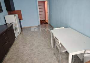 1-к квартира, на длительный срок, 50м2, 15/17 этаж