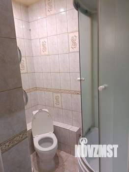 Студия квартира, на длительный срок, 22м2, 15/19 этаж