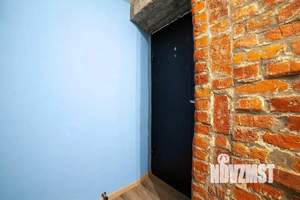 1-к квартира, посуточно, 19м2, 1/1 этаж