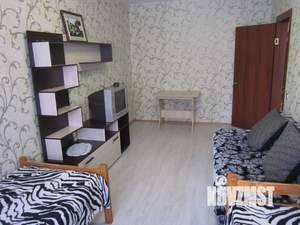 2-к квартира, на длительный срок, 41м2, 1/10 этаж