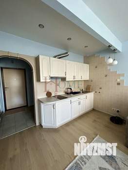 Студия квартира, на длительный срок, 30м2, 1/15 этаж