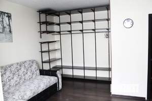 1-к квартира, на длительный срок, 34м2, 4/10 этаж