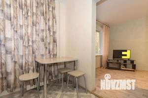 1-к квартира, посуточно, 30м2, 1/9 этаж