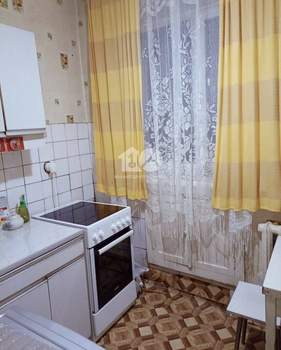 2-к квартира, на длительный срок, 44м2, 1/5 этаж