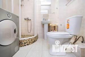 1-к квартира, посуточно, 30м2, 7/17 этаж