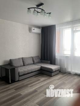 Студия квартира, на длительный срок, 30м2, 19/19 этаж