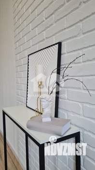 1-к квартира, на длительный срок, 35м2, 8/25 этаж