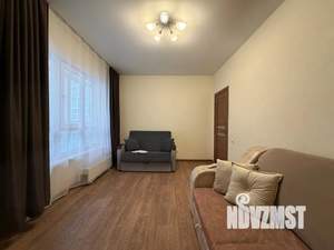 2-к квартира, посуточно, 50м2, 5/17 этаж