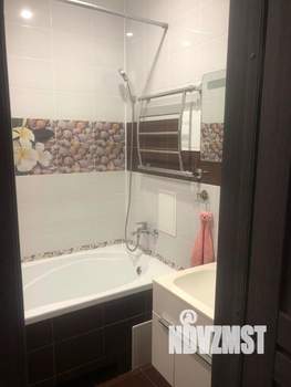 2-к квартира, на длительный срок, 62м2, 5/16 этаж