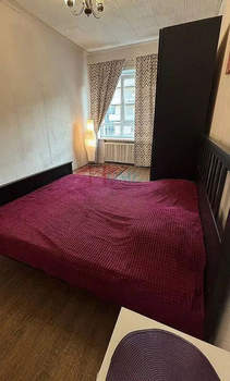 2-к квартира, на длительный срок, 41м2, 3/5 этаж