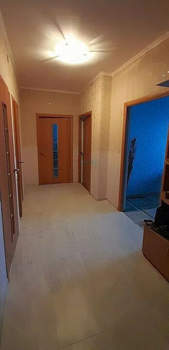 2-к квартира, на длительный срок, 63м2, 15/17 этаж