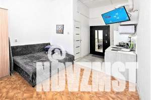 1-к квартира, посуточно, 18м2, 1/5 этаж