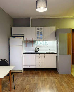 2-к квартира, на длительный срок, 38м2, 10/17 этаж