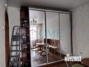 2-к квартира, на длительный срок, 47м2, 4/5 этаж