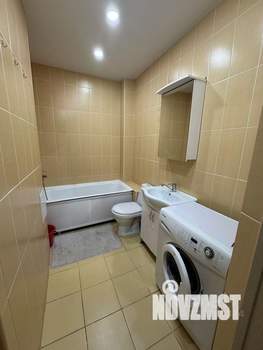 Студия квартира, на длительный срок, 33м2, 5/10 этаж