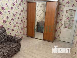 2-к квартира, на длительный срок, 43м2, 3/9 этаж