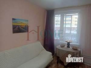 1-к квартира, на длительный срок, 65м2, 2/17 этаж