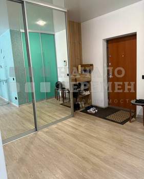 2-к квартира, на длительный срок, 70м2, 8/17 этаж