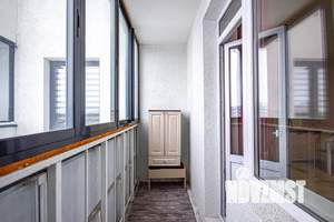 1-к квартира, посуточно, 30м2, 23/24 этаж