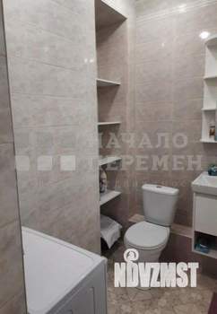 Студия квартира, на длительный срок, 60м2, 12/19 этаж