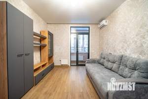 1-к квартира, на длительный срок, 39м2, 10/24 этаж