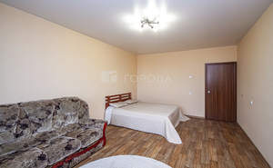 1-к квартира, на длительный срок, 59м2, 14/26 этаж