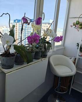 3-к квартира, на длительный срок, 72м2, 13/18 этаж